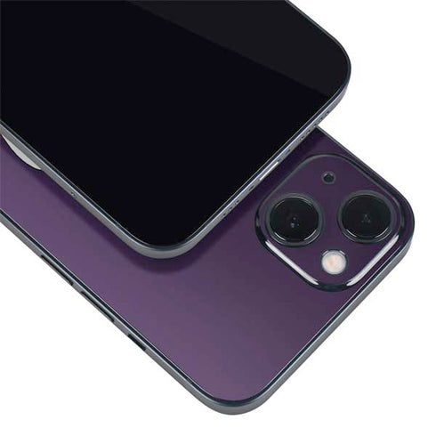 Dragon Ball Z Frieza iPhone 14 Plus Skin